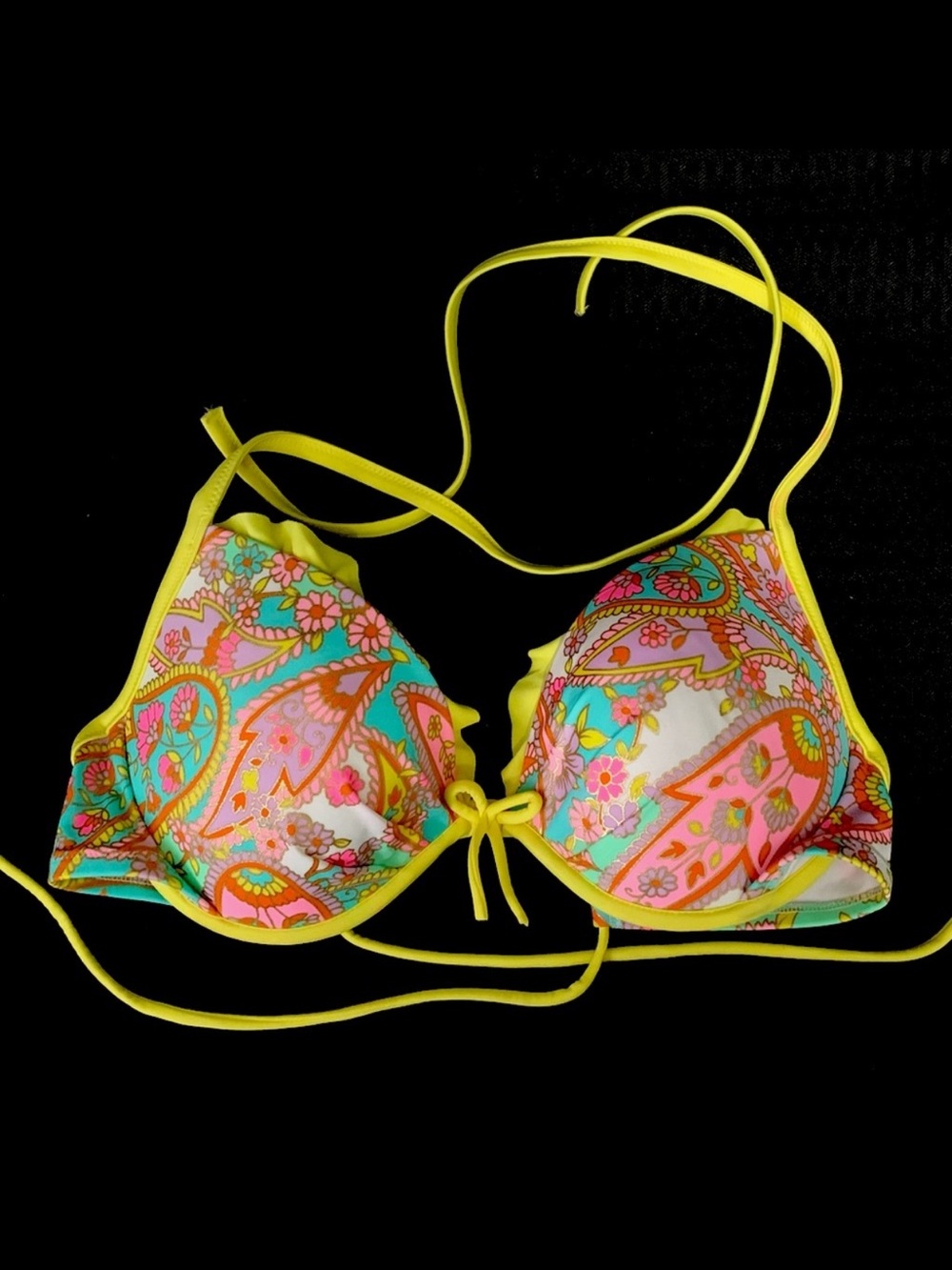 Victoria’s Secret Bikini Top
